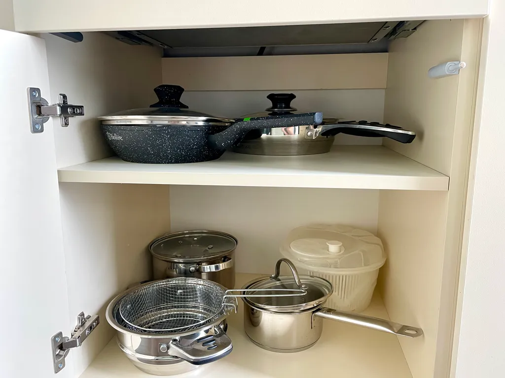 Приятная квартира в новом доме