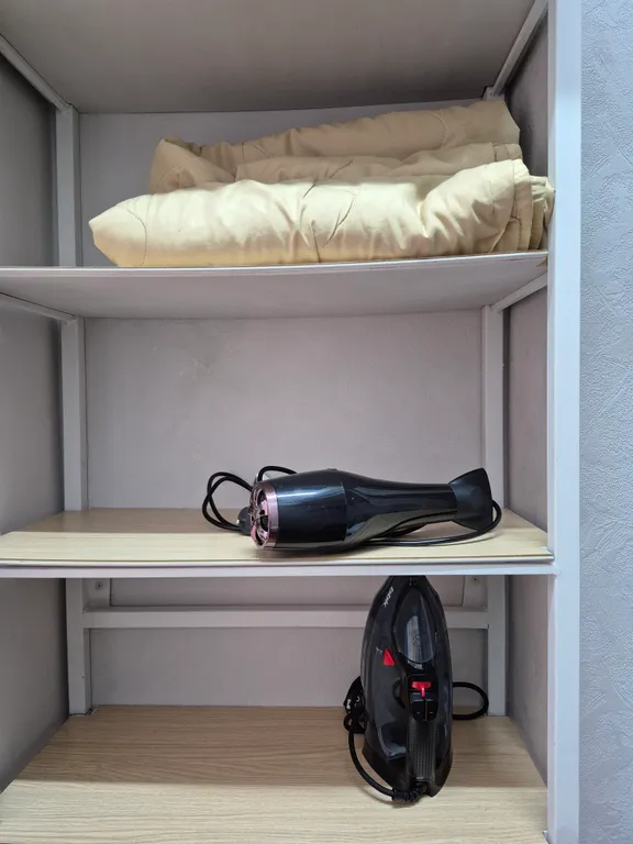 Квартира Морской Бриз в мкр Северный