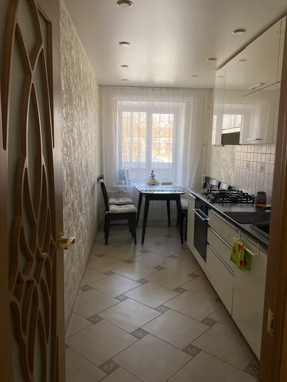 Уютная квартира в центре города — аренда посуточно в Смоленск