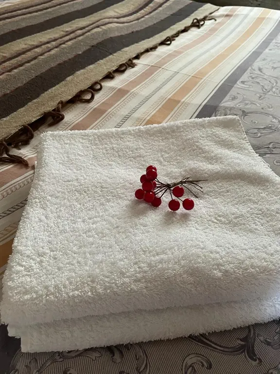 Эко-дом с роскошными видами на берегу озера