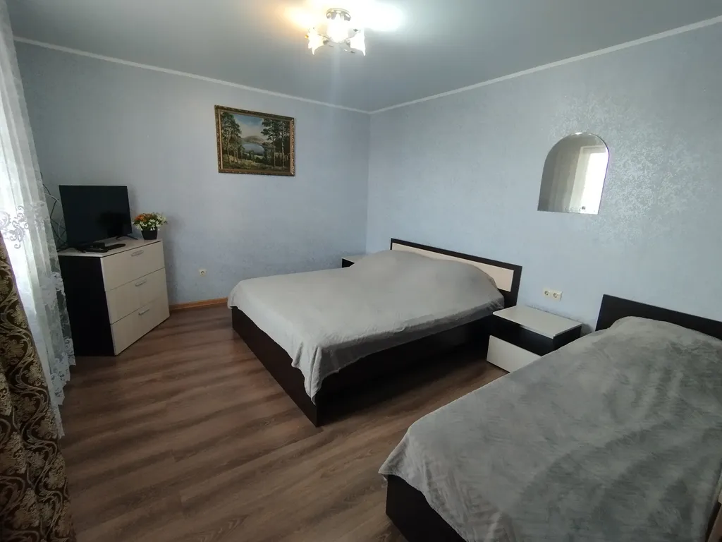 Дом в пригороде