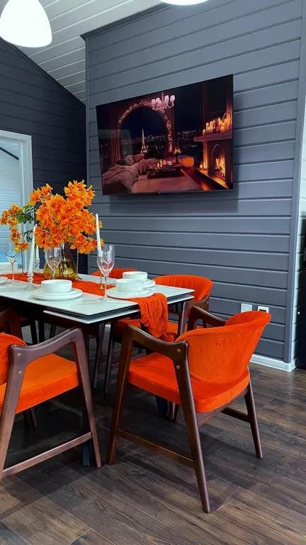 Котедж у моря