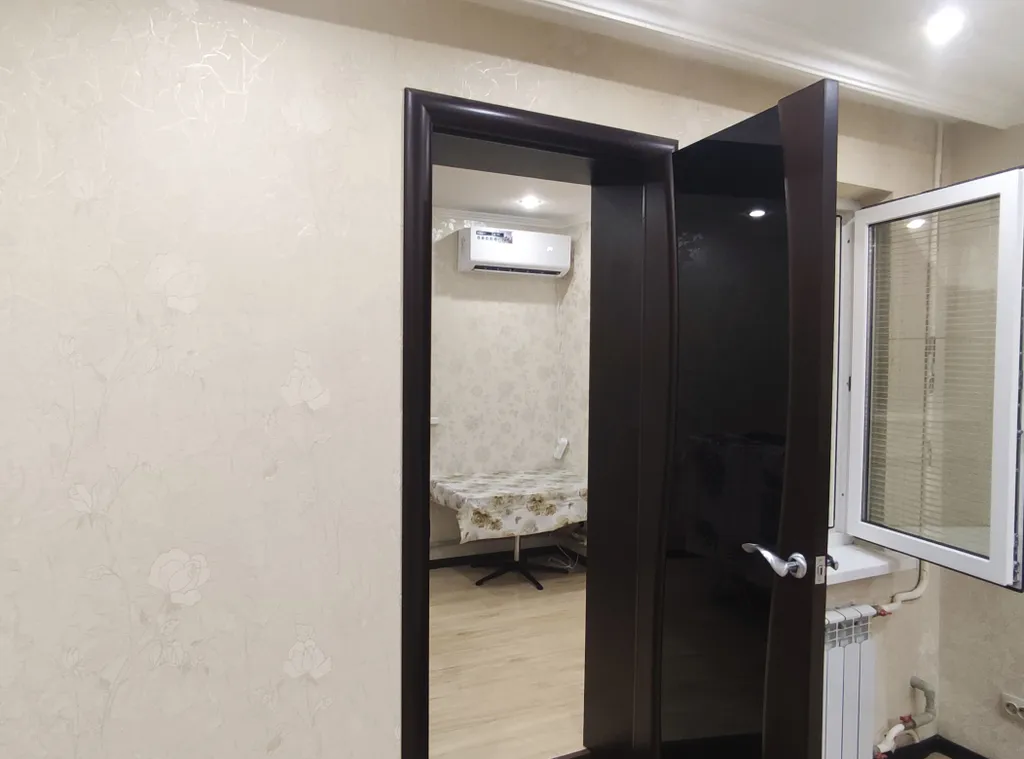 Комфортная евродвушка в центре города