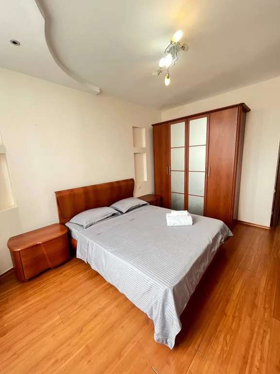 Квартира в ЖК Премьер Сити