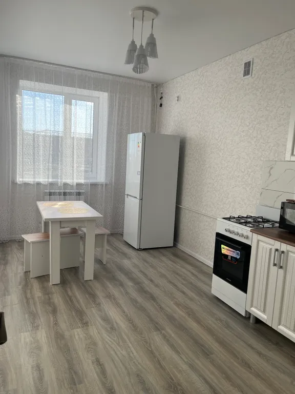 Уютная и комфортная квартира