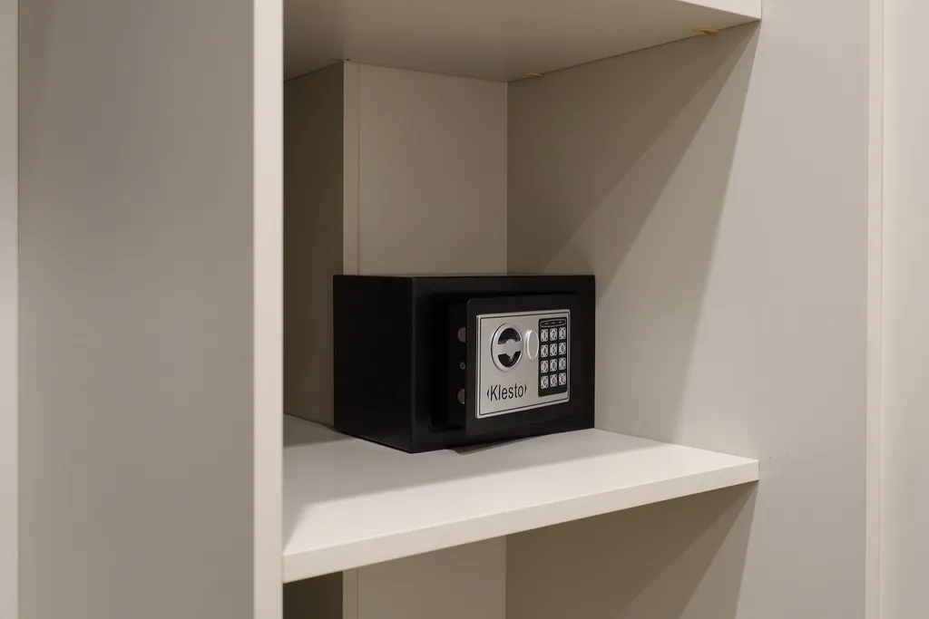 Квартира в Рыбной деревне