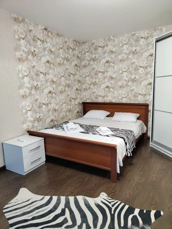 Евродвушка с видом на реку