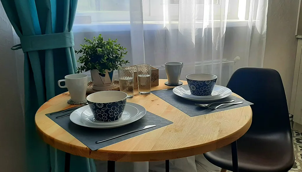 Студия "За сценой" Исторический центр города, море