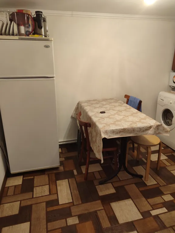 Домик на Азове