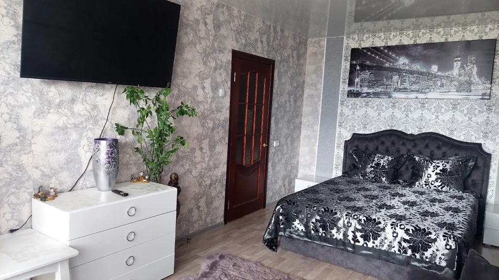 Уютная квартира на берегу моря