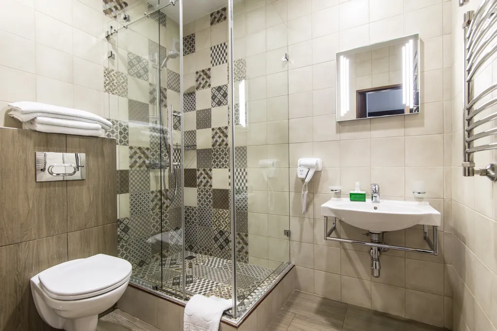 Квартира Комната — Эсто-Садок