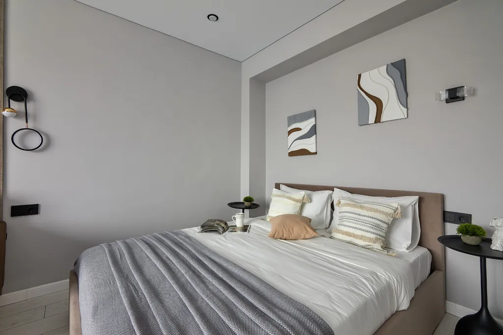 Квартира рядом с метро Пролетарская