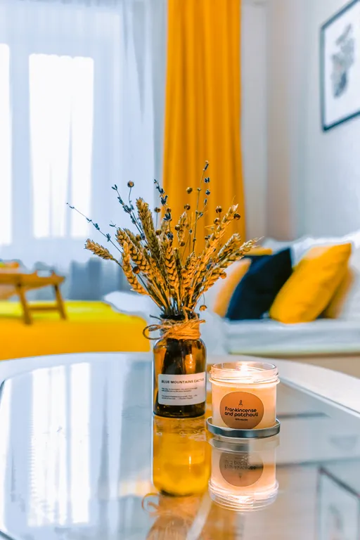 Квартира Апартаменты с видом на Финский залив — Кронштадт