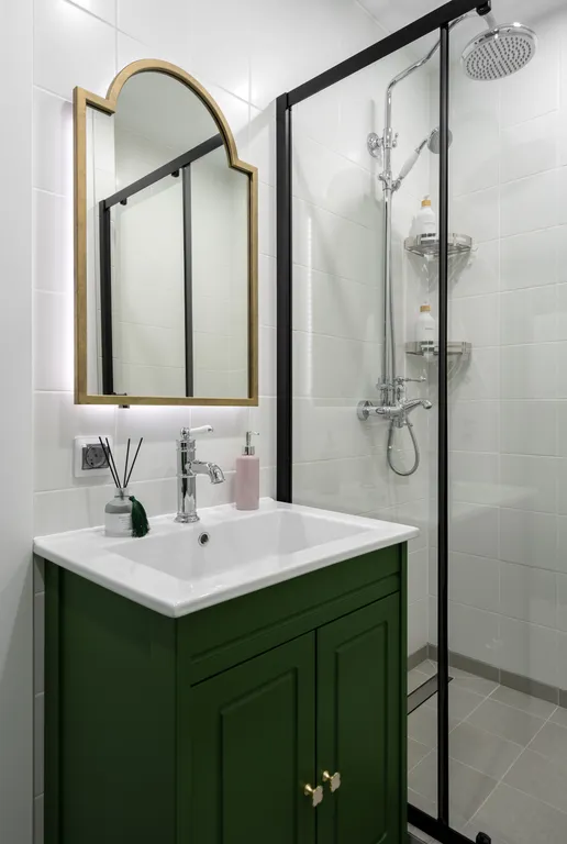 Квартира Квартира Green classic рядом с основными достопримечательностями — Санкт-Петербург