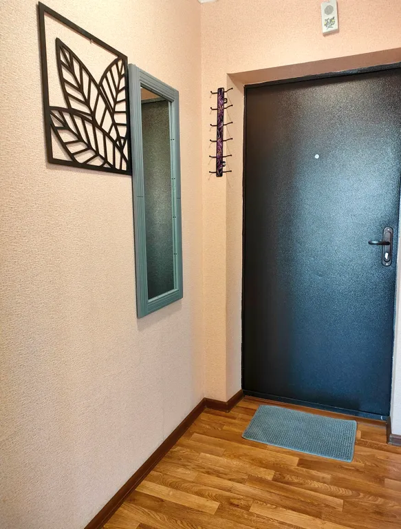 Уютная квартира на Суворовском