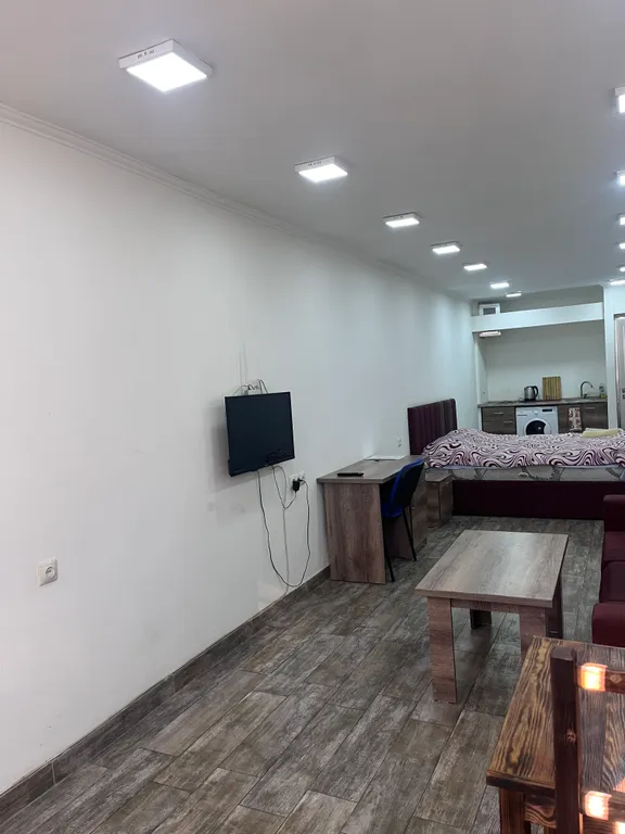 Студия в центре Еревана