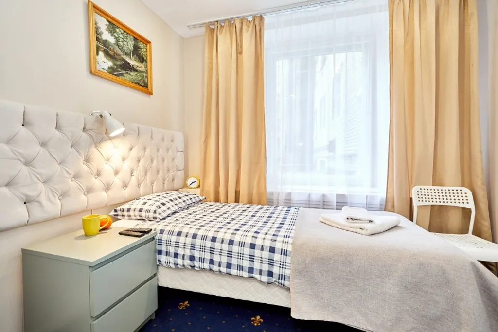 Квартира Комната — Санкт-Петербург