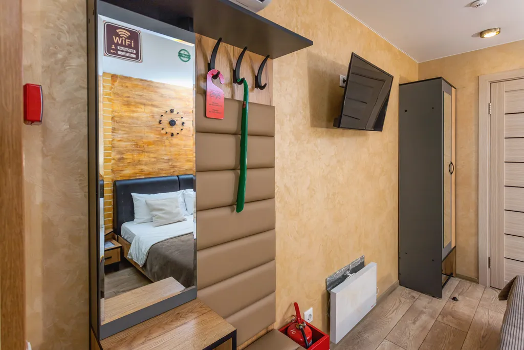 Квартира Комната — Усть-Лабинск