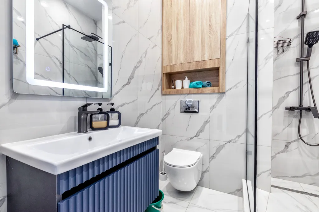 Тихая уютная квартира в центре левого берега Астаны