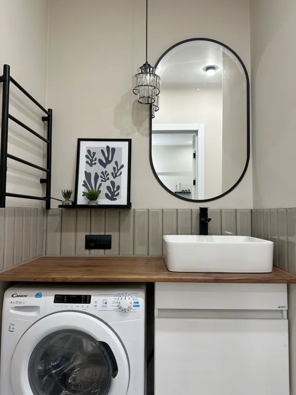 Квартира Квартира Хозяйка медной горы — Екатеринбург