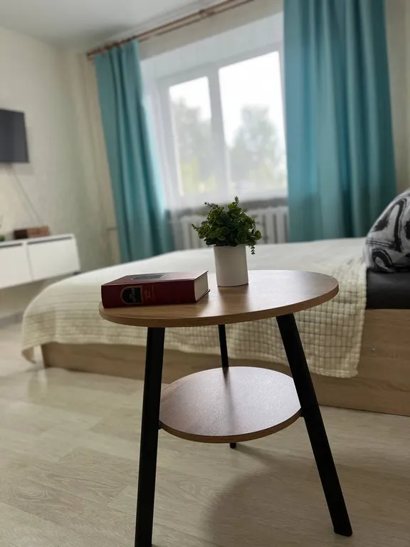 Комфортабельная квартира в тихом районе — аренда посуточно в Глазов