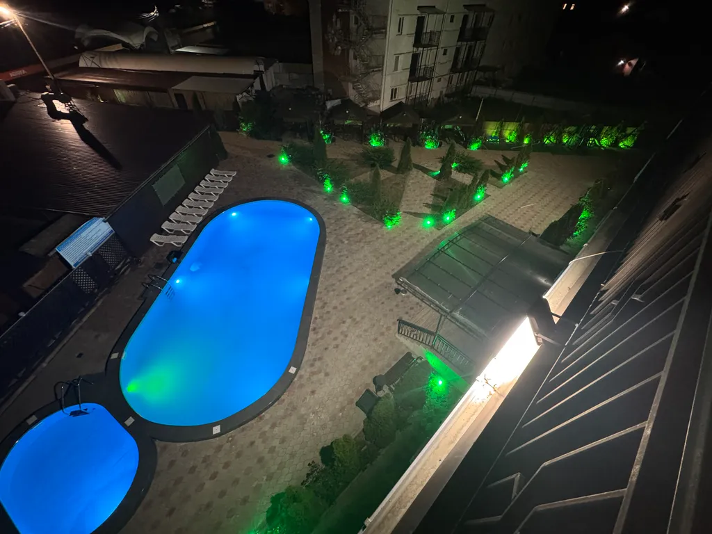 Берег Ямала