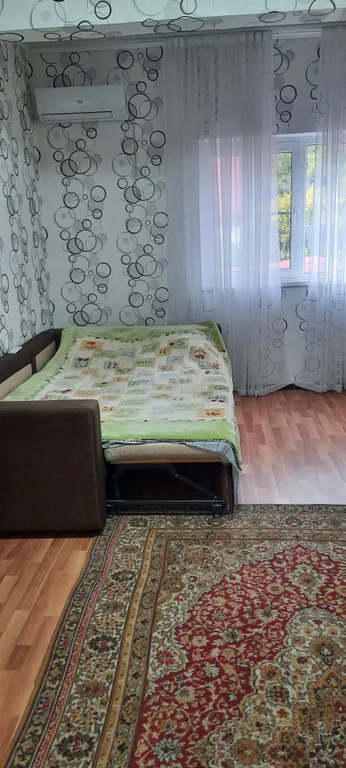 Ямайка на Мамайке