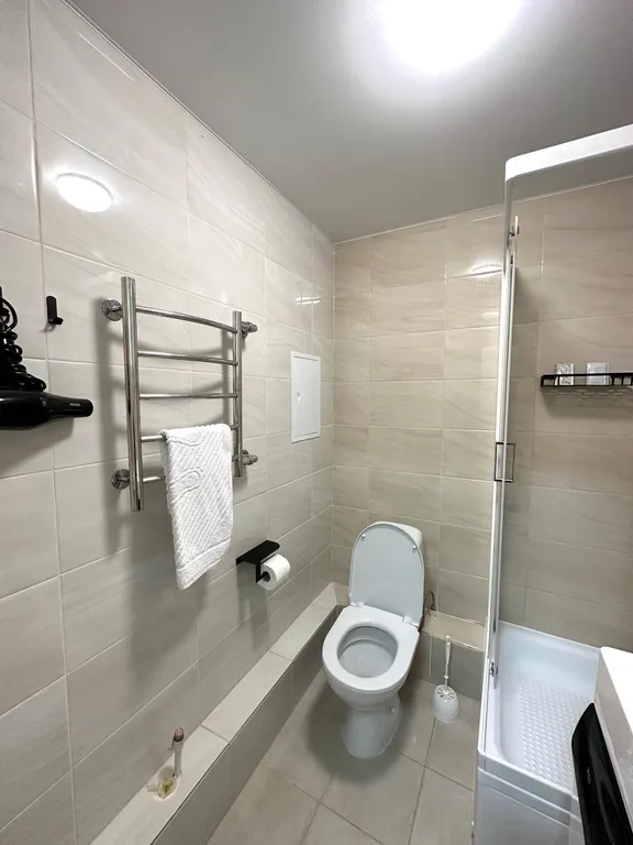 Новая студия