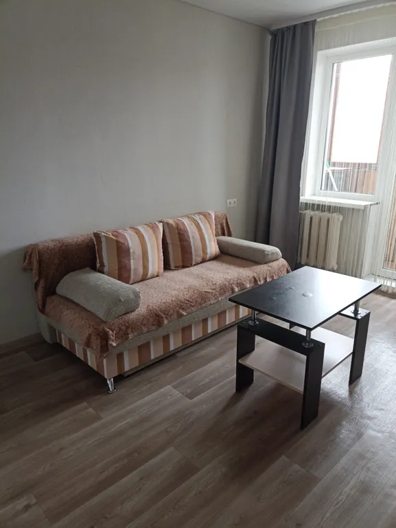 Квартира рядом с администрацией города