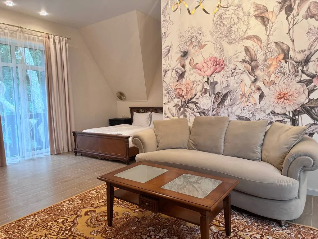 Квартира Квартира Студия 11 на первой линии моря со своей зоной барбекю — Светлогорск