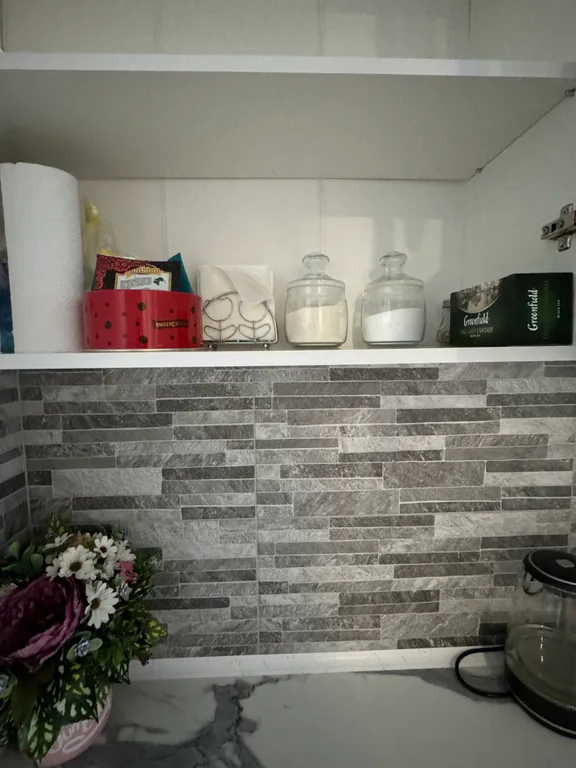 Дизайнерская квартира в новом ЖК Эталон