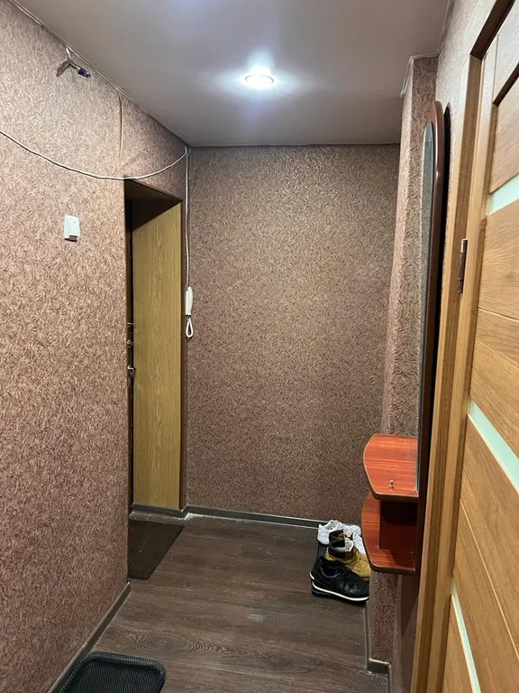 Уютный апартамент с прекрасным видом на горы