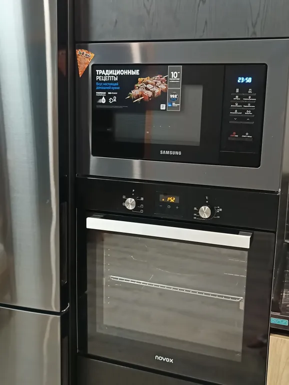 Новая студия комфорт класса с видом на реку Обь