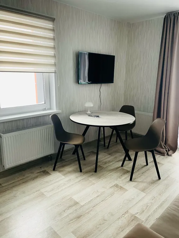 Просторная квартира с видом на лес, рядом Мотовилихинский завод