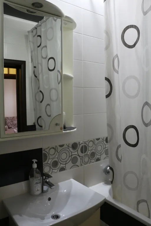 Апартаменты в парке Молодёжный