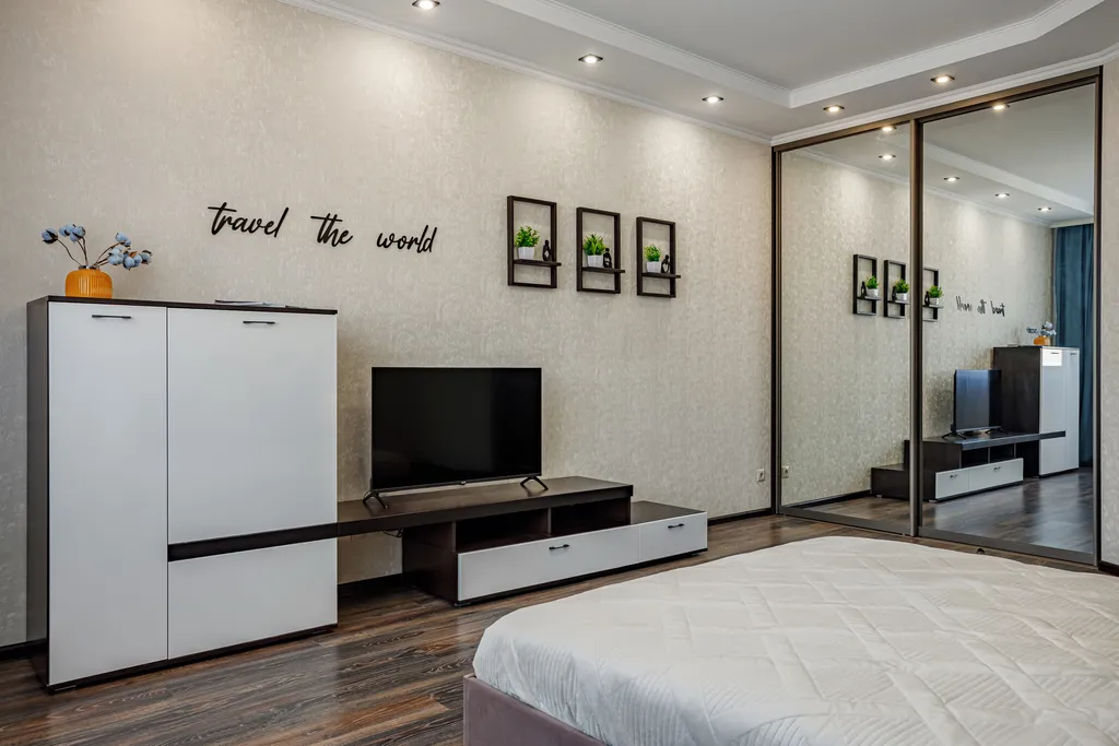 Квартира в центре