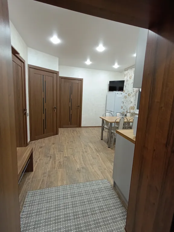 Гостевой дом Уголок мечты