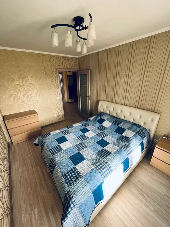 Современные и уютные апартаменты