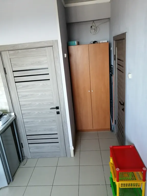 Номер-студия со своей кухней