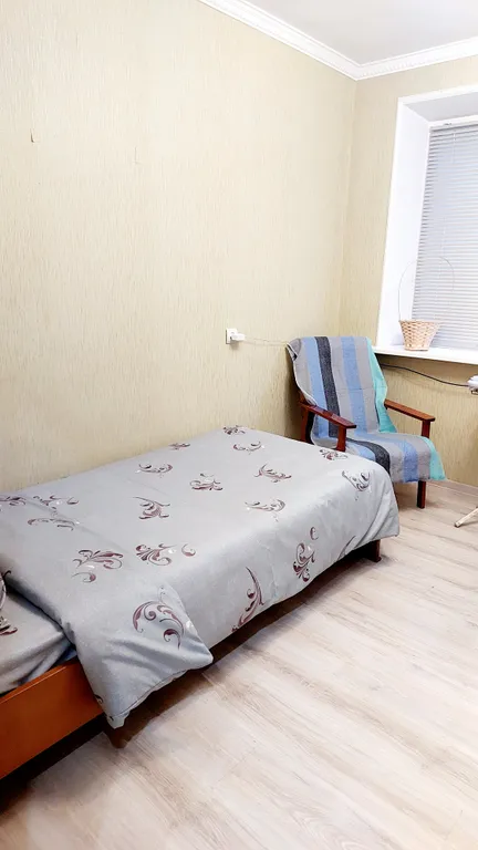 Уютная 2 к- квартира возле Ледового дворца