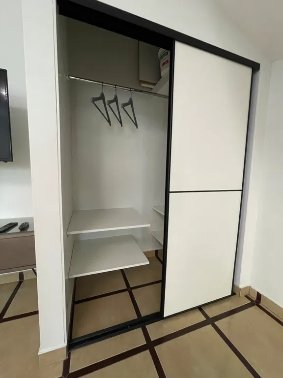 Уютный двухуровневый таунхаус недалеко от моря