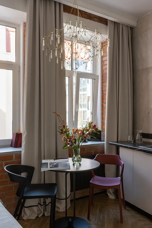 Центр. Тишина. Парковка с Точно Ключи