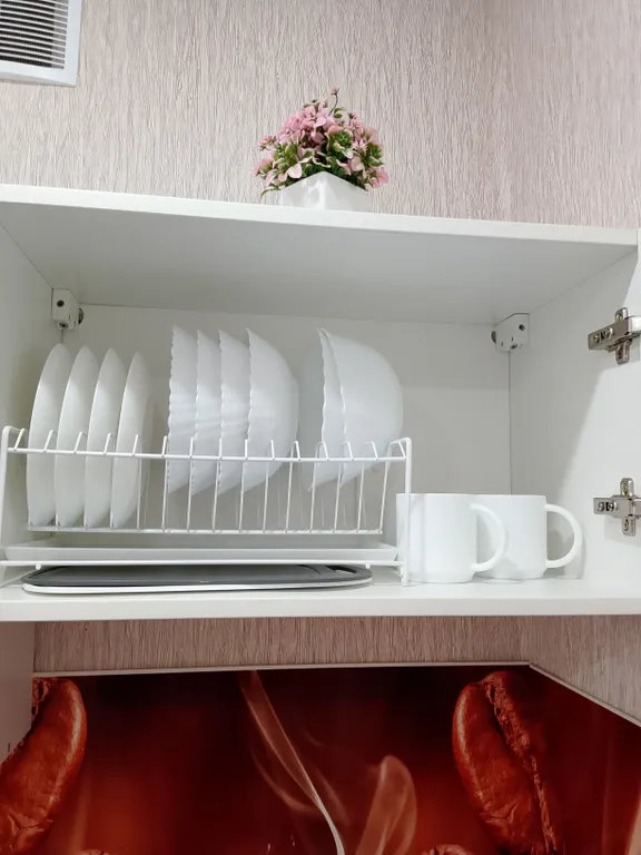 Уютная квартира у Микрохирургии глаза