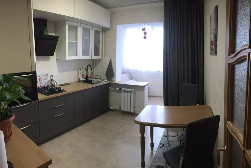 Уютная и чистая квартира — аренда посуточно в Калининград