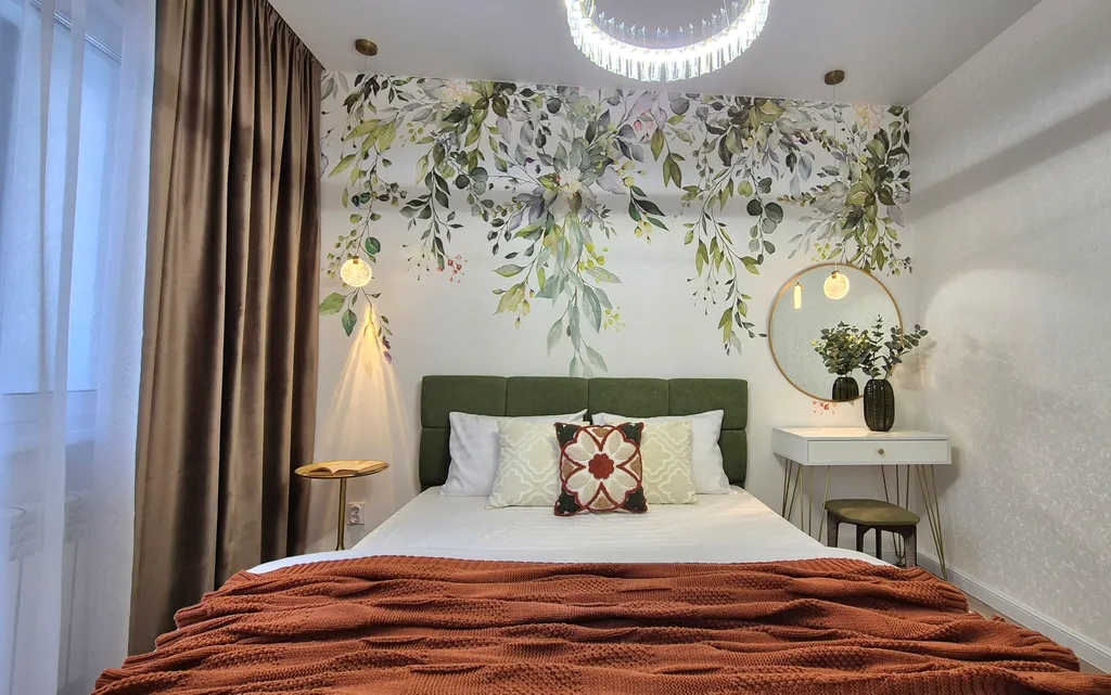 Эксклюзивная евродвушка, рядом ГЦС Кузбасс, КемГУ, Мед Университет