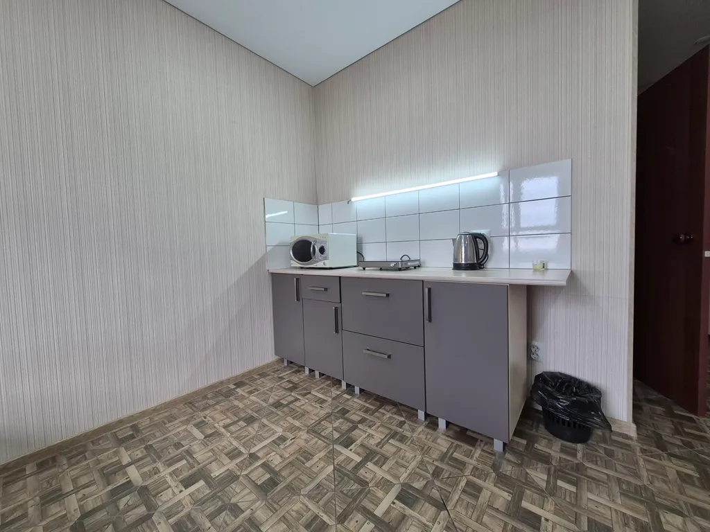 Квартиры с видом на Иртыш