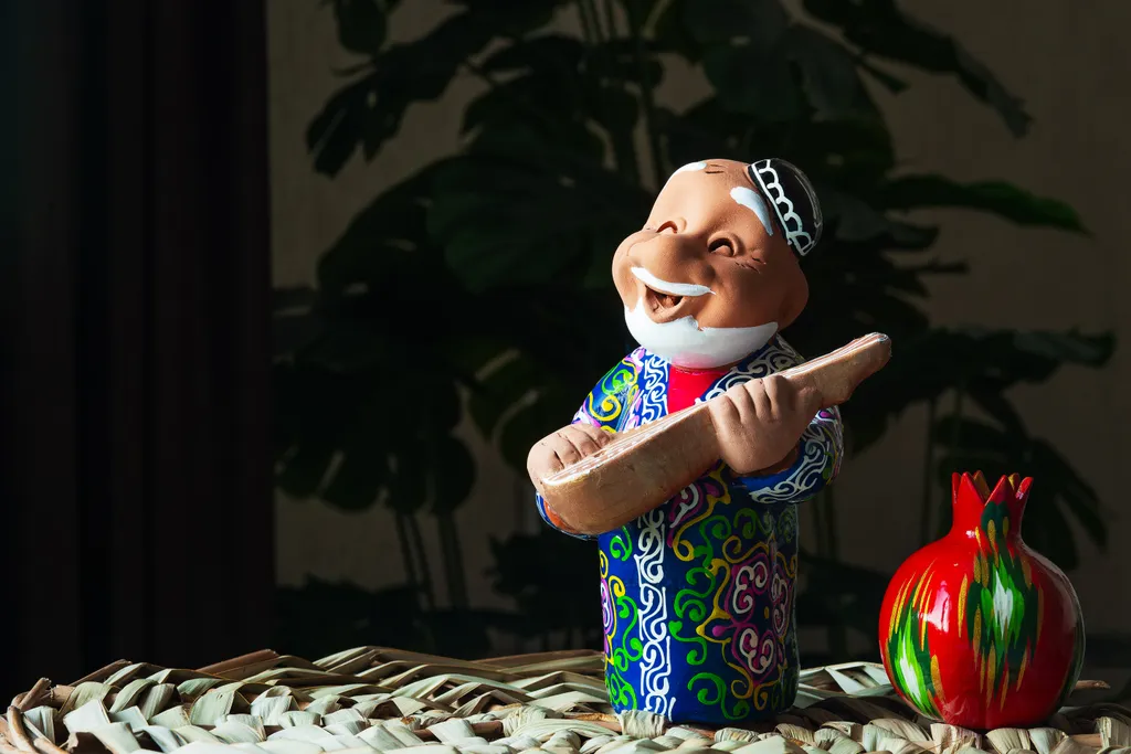 Уютная 2-комнатная квартира в центре города Ц-1