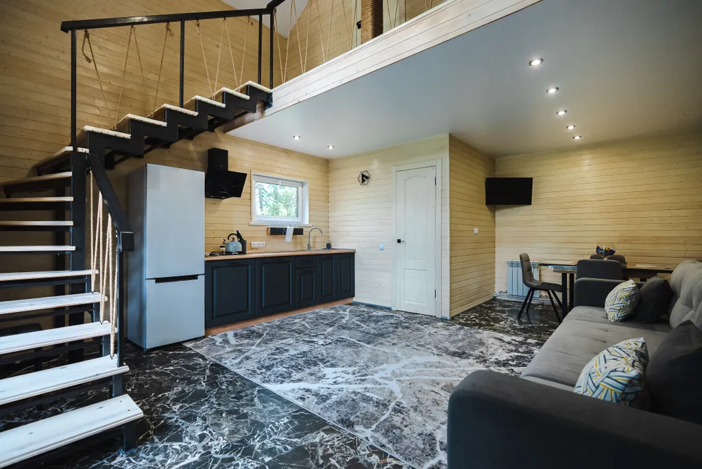 3-комнатный Дом