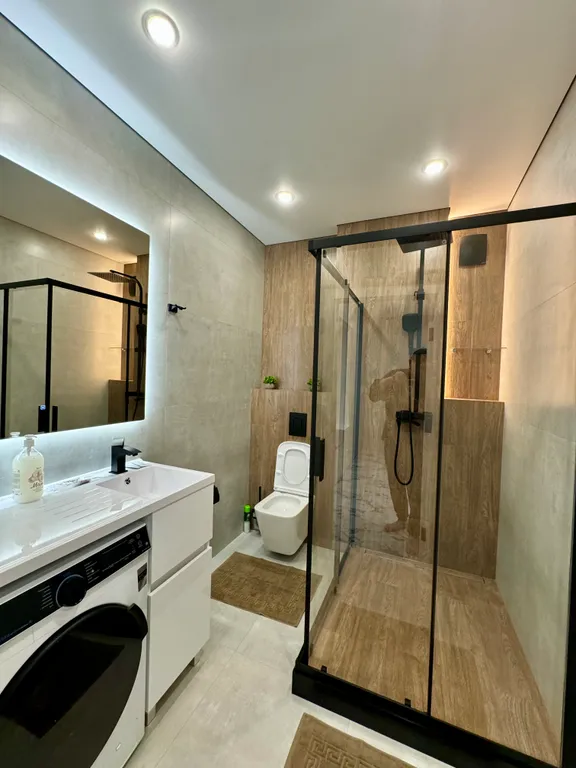 Vip квартира