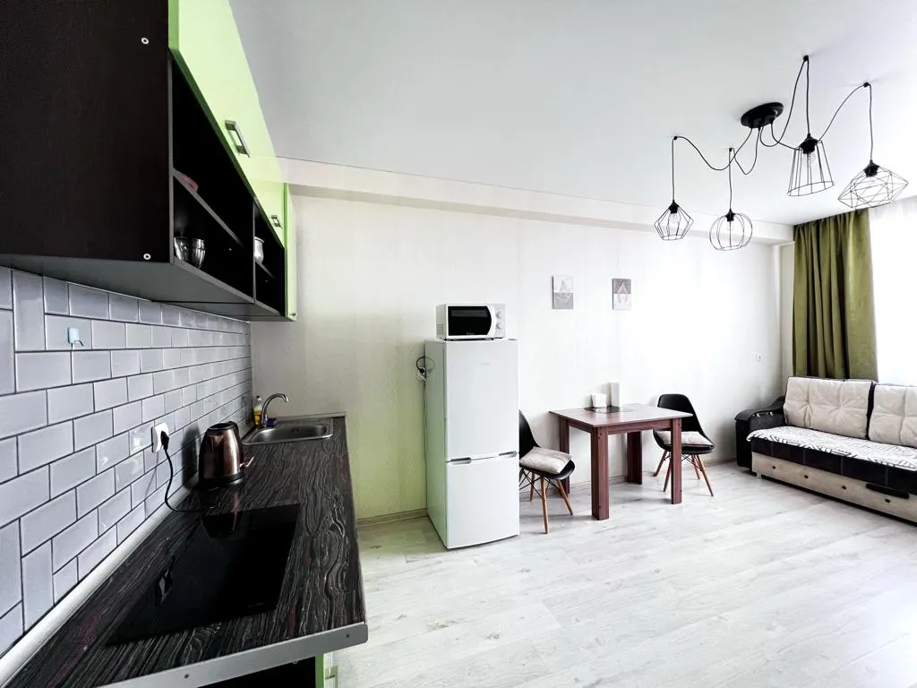 Перспективный Юго-западный